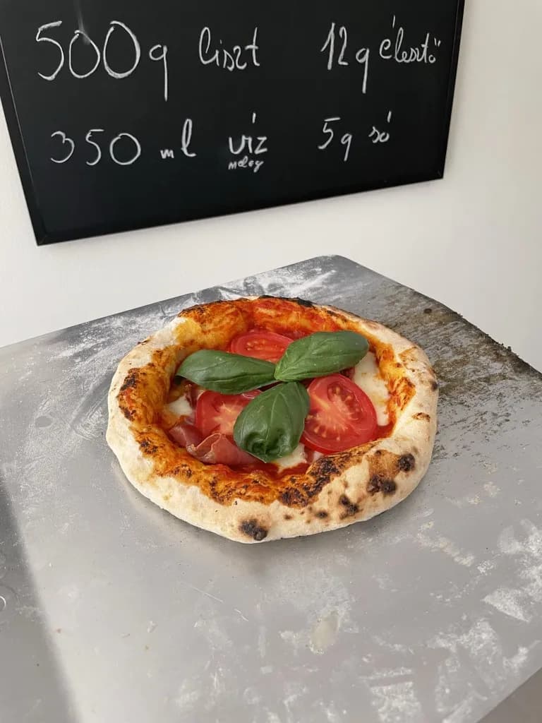 Less yeast, more time