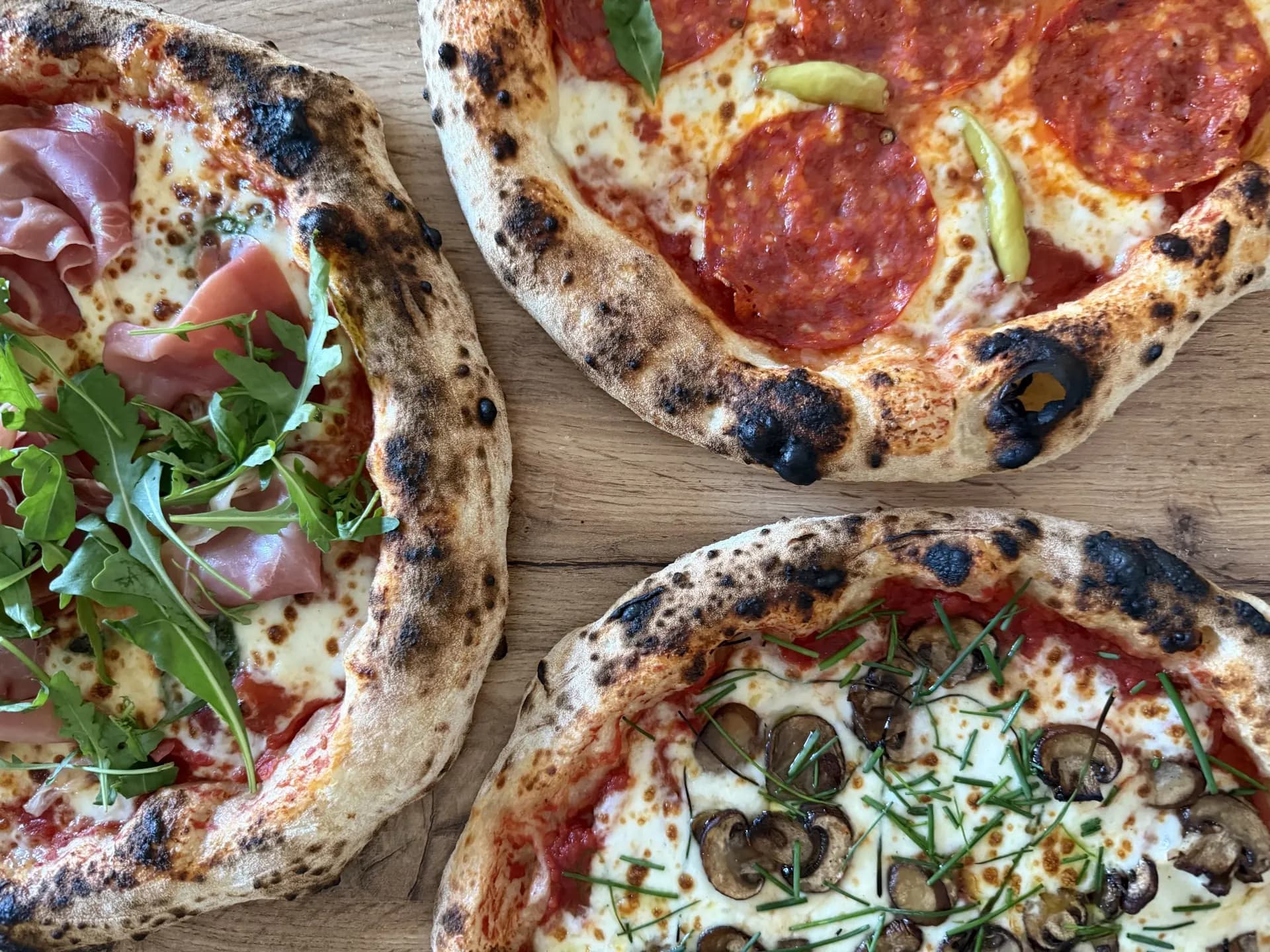 Elindult a pizza catering: a helyszínen sütünk a rendezvényeden
