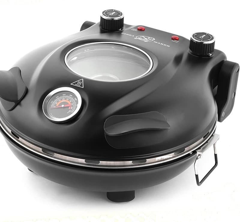 Klaif Pizza Maker 420
