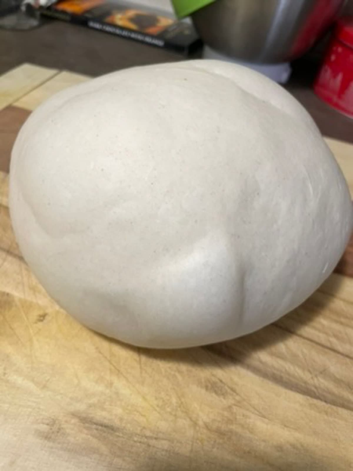 Hat év pizzasütés, kompromisszumok nélkül