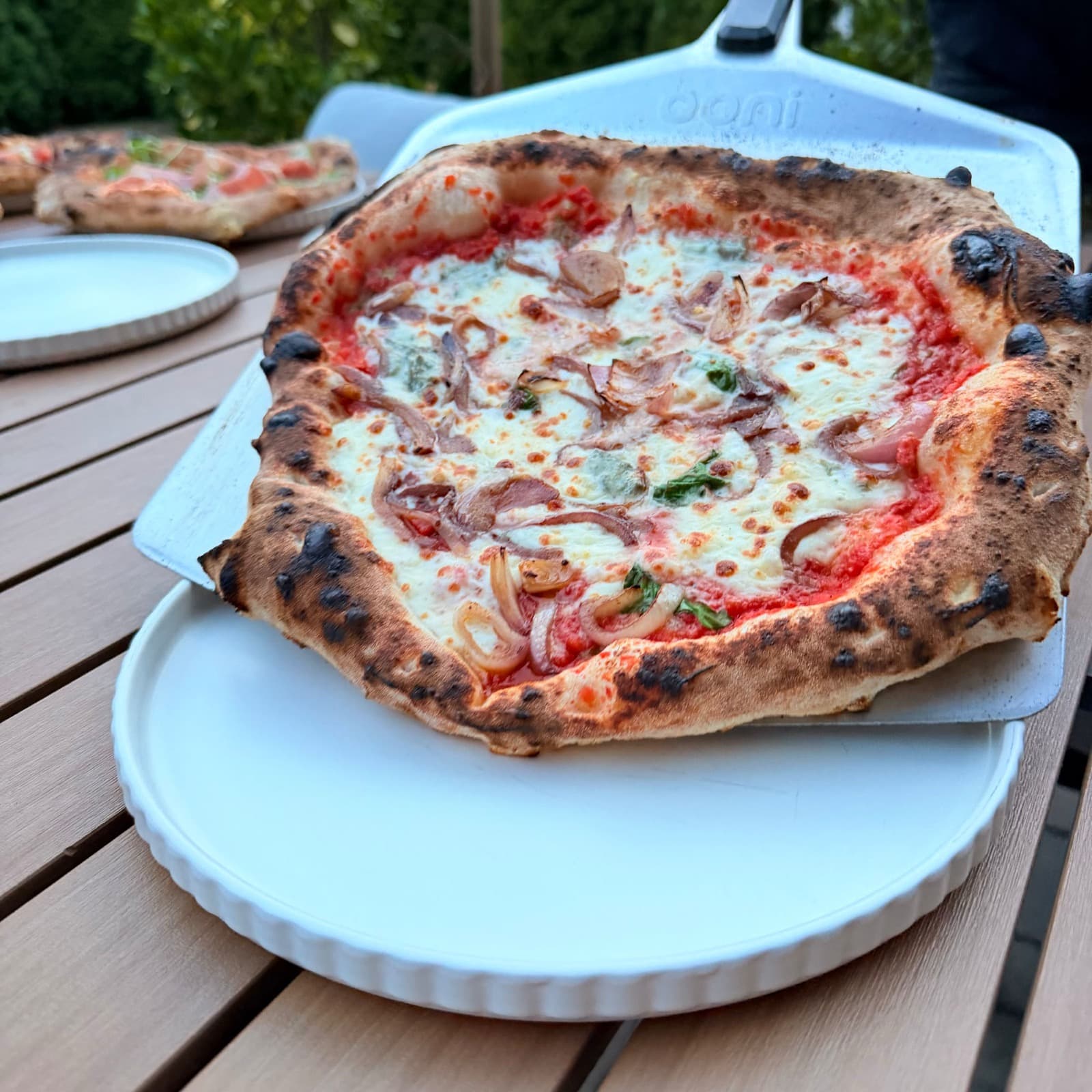 Nápolyi pizza a nagyvilágban: események, versenyek, hagyomány