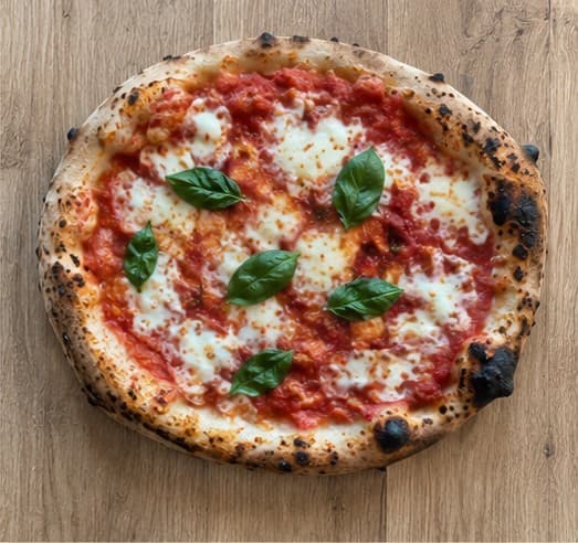 A Margherita legendája: honnan jött a világ leghíresebb pizzája