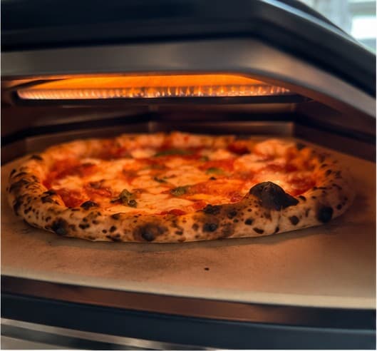 Grilltől a spirál dagasztóig